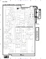 Предварительный просмотр 32 страницы Pioneer CDJ-1000 Service Manual