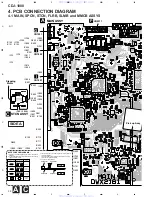 Предварительный просмотр 38 страницы Pioneer CDJ-1000 Service Manual