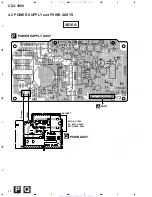 Предварительный просмотр 50 страницы Pioneer CDJ-1000 Service Manual