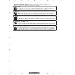 Предварительный просмотр 4 страницы Pioneer CDJ-1000MK2 Service Manual