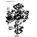 Предварительный просмотр 8 страницы Pioneer CDJ-1000MK2 Service Manual