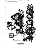 Предварительный просмотр 10 страницы Pioneer CDJ-1000MK2 Service Manual