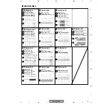 Предварительный просмотр 35 страницы Pioneer CDJ-1000MK2 Service Manual