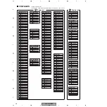 Предварительный просмотр 38 страницы Pioneer CDJ-1000MK2 Service Manual