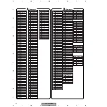 Предварительный просмотр 40 страницы Pioneer CDJ-1000MK2 Service Manual