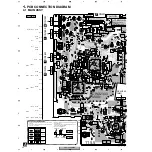 Предварительный просмотр 42 страницы Pioneer CDJ-1000MK2 Service Manual