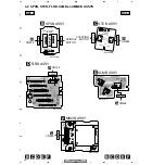 Предварительный просмотр 46 страницы Pioneer CDJ-1000MK2 Service Manual