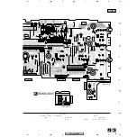 Предварительный просмотр 53 страницы Pioneer CDJ-1000MK2 Service Manual