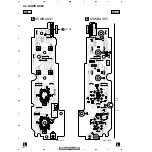 Предварительный просмотр 54 страницы Pioneer CDJ-1000MK2 Service Manual