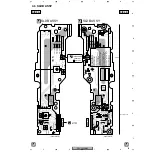 Предварительный просмотр 55 страницы Pioneer CDJ-1000MK2 Service Manual