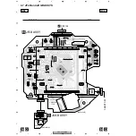 Предварительный просмотр 56 страницы Pioneer CDJ-1000MK2 Service Manual