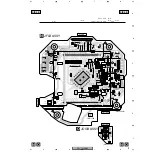 Предварительный просмотр 57 страницы Pioneer CDJ-1000MK2 Service Manual