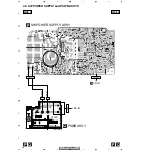 Предварительный просмотр 58 страницы Pioneer CDJ-1000MK2 Service Manual