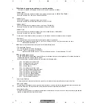 Предварительный просмотр 70 страницы Pioneer CDJ-1000MK2 Service Manual