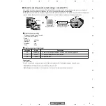 Предварительный просмотр 71 страницы Pioneer CDJ-1000MK2 Service Manual