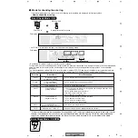 Предварительный просмотр 73 страницы Pioneer CDJ-1000MK2 Service Manual