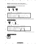 Предварительный просмотр 74 страницы Pioneer CDJ-1000MK2 Service Manual