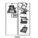 Предварительный просмотр 76 страницы Pioneer CDJ-1000MK2 Service Manual