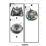 Предварительный просмотр 77 страницы Pioneer CDJ-1000MK2 Service Manual