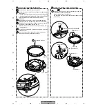 Предварительный просмотр 78 страницы Pioneer CDJ-1000MK2 Service Manual