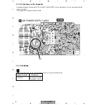 Предварительный просмотр 80 страницы Pioneer CDJ-1000MK2 Service Manual