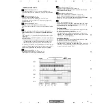 Предварительный просмотр 83 страницы Pioneer CDJ-1000MK2 Service Manual