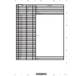 Предварительный просмотр 91 страницы Pioneer CDJ-1000MK2 Service Manual