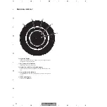 Предварительный просмотр 96 страницы Pioneer CDJ-1000MK2 Service Manual