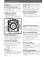 Предварительный просмотр 26 страницы Pioneer CDJ 1000MK3 - Professional CD/MP3 Turntable Operating Instructions Manual