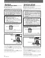 Предварительный просмотр 34 страницы Pioneer CDJ 1000MK3 - Professional CD/MP3 Turntable Operating Instructions Manual