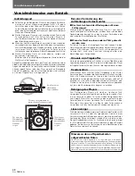 Предварительный просмотр 48 страницы Pioneer CDJ 1000MK3 - Professional CD/MP3 Turntable Operating Instructions Manual