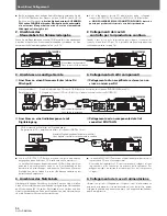 Предварительный просмотр 54 страницы Pioneer CDJ 1000MK3 - Professional CD/MP3 Turntable Operating Instructions Manual