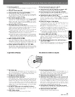 Предварительный просмотр 59 страницы Pioneer CDJ 1000MK3 - Professional CD/MP3 Turntable Operating Instructions Manual