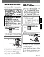 Предварительный просмотр 75 страницы Pioneer CDJ 1000MK3 - Professional CD/MP3 Turntable Operating Instructions Manual