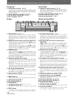 Предварительный просмотр 100 страницы Pioneer CDJ 1000MK3 - Professional CD/MP3 Turntable Operating Instructions Manual