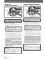 Предварительный просмотр 102 страницы Pioneer CDJ 1000MK3 - Professional CD/MP3 Turntable Operating Instructions Manual