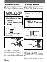 Предварительный просмотр 116 страницы Pioneer CDJ 1000MK3 - Professional CD/MP3 Turntable Operating Instructions Manual