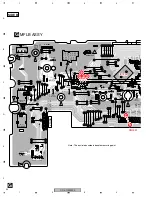 Preview for 50 page of Pioneer CDJ 1000MK3 - Professional CD/MP3 Turntable Service Manual