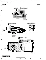 Preview for 60 page of Pioneer CDJ 1000MK3 - Professional CD/MP3 Turntable Service Manual