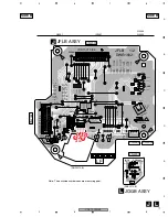 Preview for 71 page of Pioneer CDJ 1000MK3 - Professional CD/MP3 Turntable Service Manual