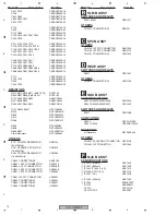 Preview for 74 page of Pioneer CDJ 1000MK3 - Professional CD/MP3 Turntable Service Manual