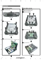 Preview for 92 page of Pioneer CDJ 1000MK3 - Professional CD/MP3 Turntable Service Manual