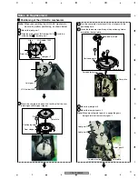 Preview for 97 page of Pioneer CDJ 1000MK3 - Professional CD/MP3 Turntable Service Manual