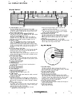 Preview for 115 page of Pioneer CDJ 1000MK3 - Professional CD/MP3 Turntable Service Manual