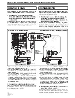 Предварительный просмотр 10 страницы Pioneer CDJ-200 Operating Instructions Manual