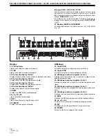 Предварительный просмотр 14 страницы Pioneer CDJ-200 Operating Instructions Manual