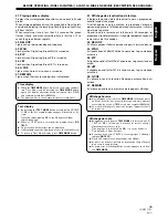 Предварительный просмотр 15 страницы Pioneer CDJ-200 Operating Instructions Manual