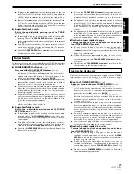 Предварительный просмотр 21 страницы Pioneer CDJ-200 Operating Instructions Manual