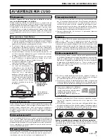 Предварительный просмотр 39 страницы Pioneer CDJ-200 Operating Instructions Manual