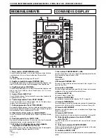 Предварительный просмотр 42 страницы Pioneer CDJ-200 Operating Instructions Manual